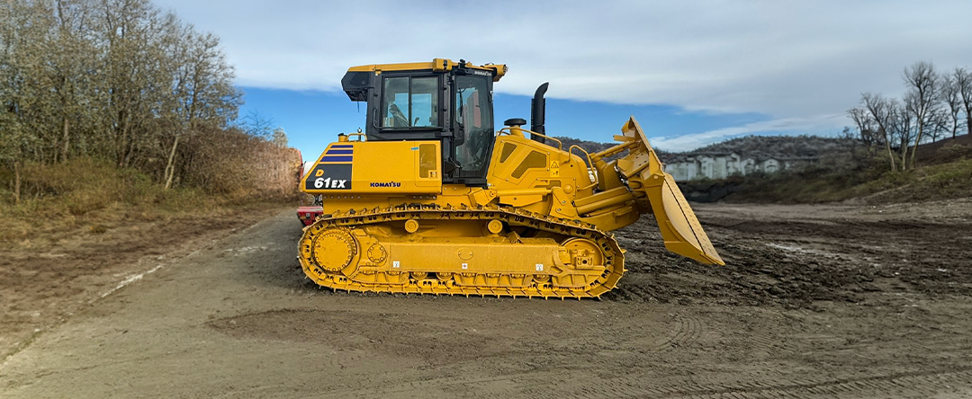 Buldozer